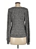 Michael Stars Tweed Gray Pullover Sweater One size - photo 2