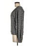 Michael Stars Tweed Gray Pullover Sweater One size - photo 5
