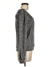 Michael Stars Tweed Gray Pullover Sweater One size - photo 4