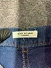 Max Studio 100% Cotton Blue Jeans Size 26 waist (estimated) - photo 7