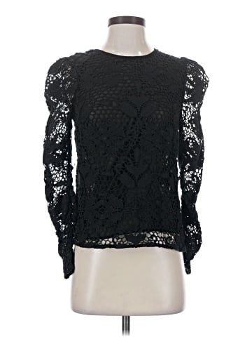 Stevie May Long Sleeve Top (view 1)
