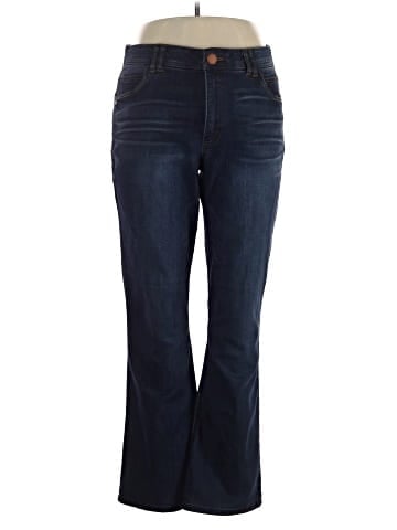 Democracy Jeans (view 1)