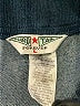 Hard Tail Blue Shorts Size L - photo 3