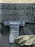 Forever 21 Color Block Black Track Pants Size L - photo 7