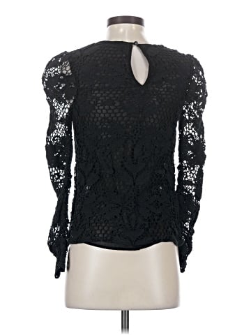 Stevie May Long Sleeve Top (view 2)