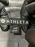Athleta Gray Active Pants Size 14 (petite) - photo 4