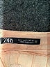 Zara Orange Tube Top Size L - photo 7