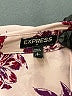 Express Outlet 100% Polyester Pink Sleeveless Blouse Size S - photo 7