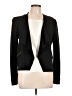Rinascimento Black Long Sleeve Top Size L - photo 1