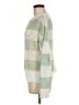 Sanctuary 100% Cotton White Pullover Sweater Size M - photo 5
