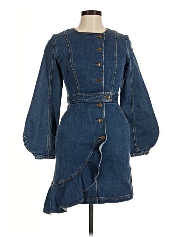 AMUR Casual Dress (view 1)
