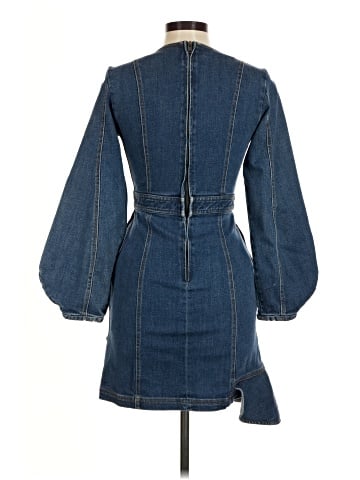 AMUR Casual Dress (view 2)