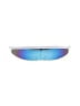 Unbranded White Sunglasses One size - photo 2