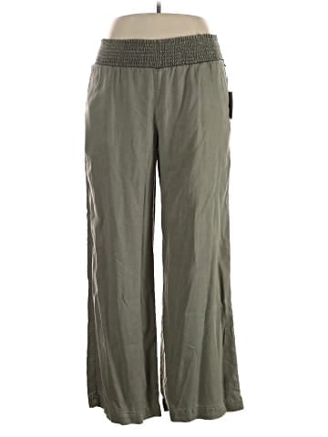 Bella Dahl Casual Pants (view 1)