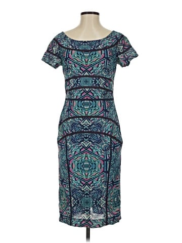 Nicole Miller Artelier Casual Dress (view 1)