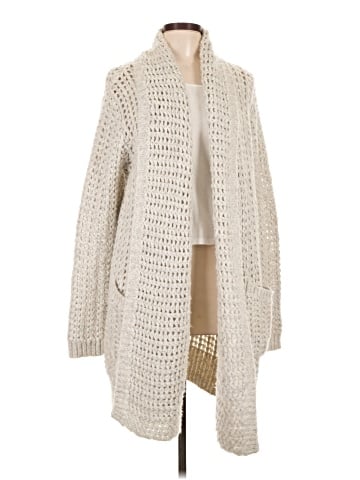 LINE Cardigan (view 1)