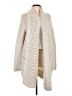LINE Ivory Cardigan Size L - photo 1