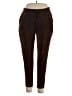 Fashion Nova Brown Casual Pants Size XL - photo 1