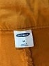 Old Navy Solid Orange Shorts Size 12 - photo 3