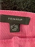 Primark Pink Sleeveless Top Size S - photo 7