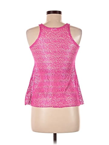 Wave Zone Sleeveless Top (view 2)