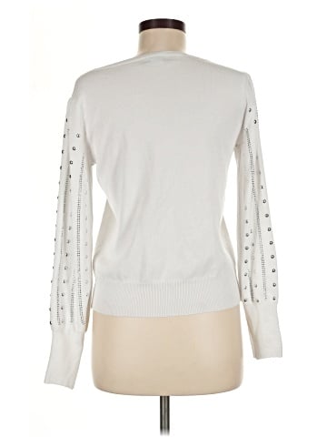 Carmen Carmen Marc Valvo Pullover Sweater (view 2)