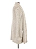 LINE Ivory Cardigan Size L - photo 4