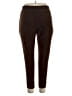 Fashion Nova Brown Casual Pants Size XL - photo 2