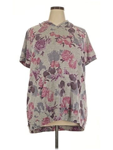 LIVI Short Sleeve T-Shirt (view 1)