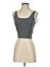 Carbon38 Gray Tank Top Size XS - photo 1