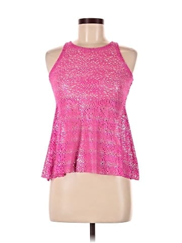 Wave Zone Sleeveless Top (view 1)