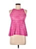Wave Zone Pink Sleeveless Top Size 6 - photo 1