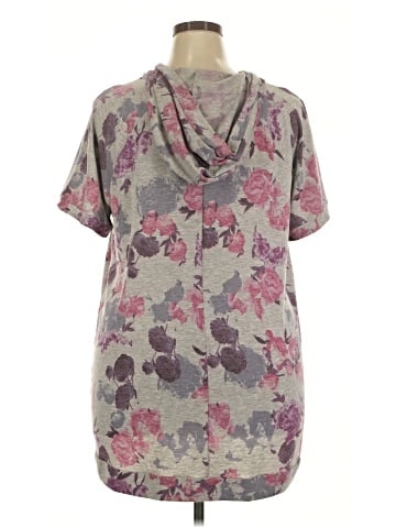 LIVI Short Sleeve T-Shirt (view 2)