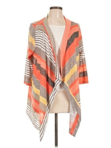 Flamingo Urban Kimono (view 1)