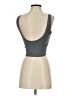 Carbon38 Gray Tank Top Size XS - photo 2