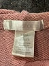 Bozzolo Brown Turtleneck Sweater Size S - photo 7
