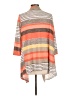 Flamingo Urban Orange Kimono Size L - photo 2