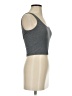Carbon38 Gray Tank Top Size XS - photo 4