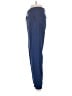Lilly Pulitzer 100% Cotton Solid Blue Casual Pants Size XS - photo 5