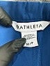 Athleta Color Block Blue Track Pants Size M (petite) - photo 7