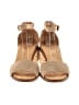 Soludos Tan Sandals Size 5 - photo 2