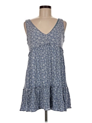 Altar'd State Casual Dress (view 1)