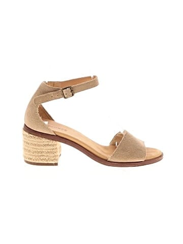 Soludos Sandals (view 1)