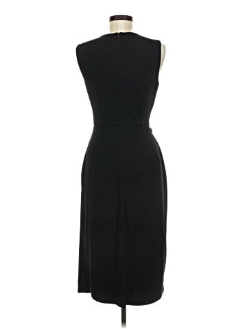 London Times Cocktail Dress (view 2)