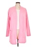 Cielo Pink Coat Size L - photo 1