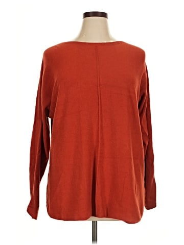 New Directions Pullover Sweater (view 1)