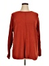 New Directions Red Pullover Sweater Size XL - photo 1