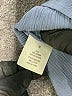 Unbranded Blue Long Sleeve Blouse Size M - photo 7