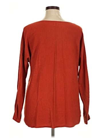 New Directions Pullover Sweater (view 2)