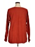 New Directions Red Pullover Sweater Size XL - photo 2
